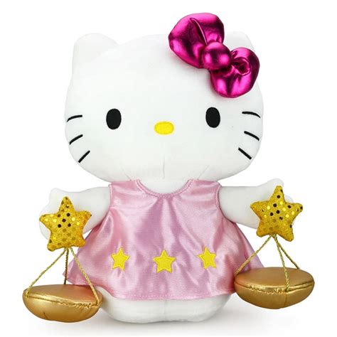 hello kitty zodiac.